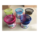 Cắm bút nhiều màu deli